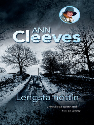 cover image of Lengsta nóttin